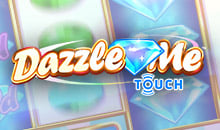 Ohne Anmeldung kostenlos Dazzle Slot spielen