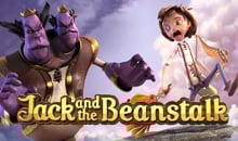 Ohne Anmeldung kostenlos Jack And The Beanstalk Slot spielen