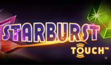 Ohne Anmeldung kostenlos Starburst Slot spielen