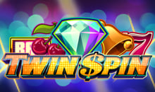Ohne Anmeldung kostenlos Twinspin Slot spielen