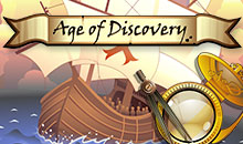 Ohne Anmeldung kostenlos Age Of Discovery Slot spielen