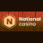 bei National Casino Casino einzahlen