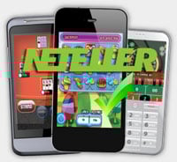 Neteller Casino Zahlung