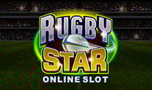 Ohne Anmeldung kostenlos Rugby Star Slot spielen